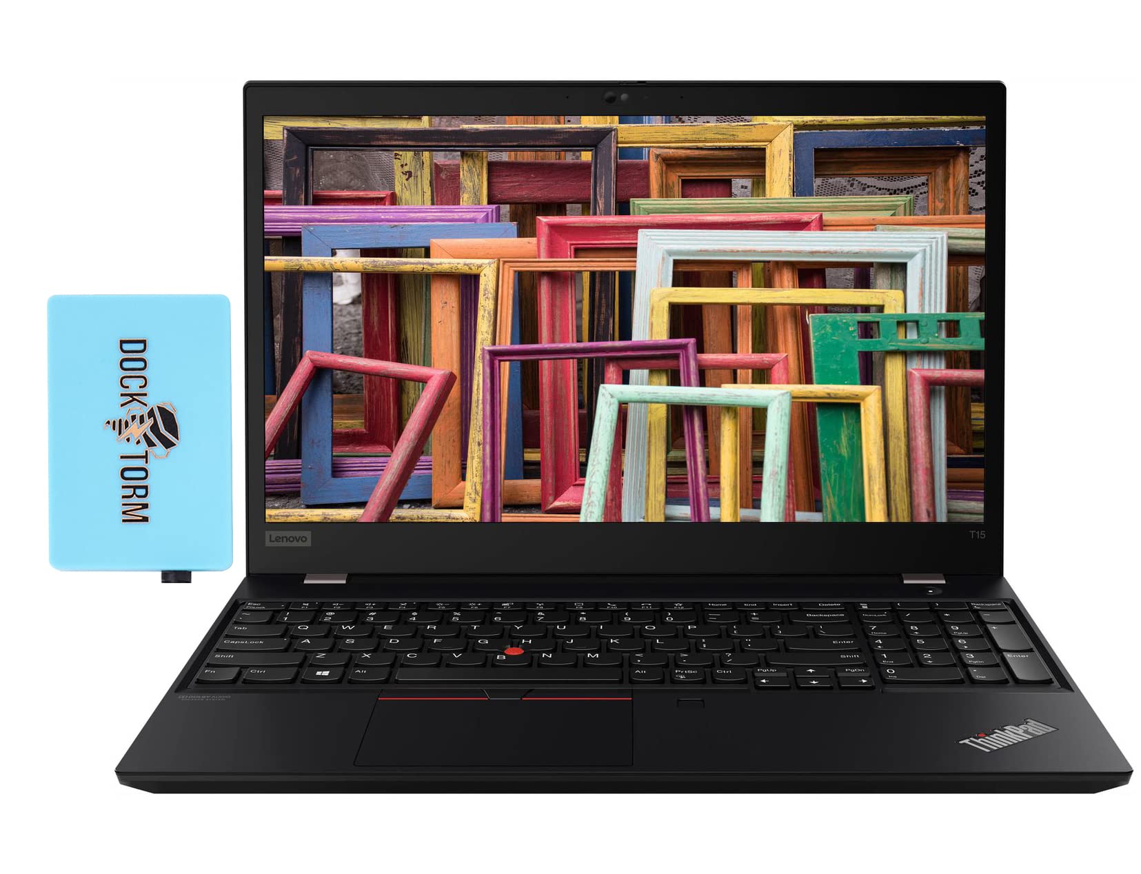 ThinkPad T15 Gen2 i7/32GB/1TBSSD/バッグ付 Amazon.com: Lenovo ThinkPad T15 Gen 2 15.6